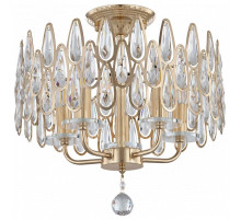 Люстра на штанге Arte Milano Sorrento-2009 372009/5/80/400 GD