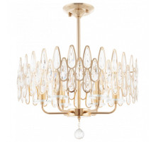 Люстра на штанге Arte Milano Sorrento-2009 372009/6/250/490 GD