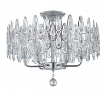 Люстра на штанге Arte Milano Sorrento-2009 372009/6/80/490 CR