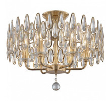 Люстра на штанге Arte Milano Sorrento-2009 372009/6/80/490 GD