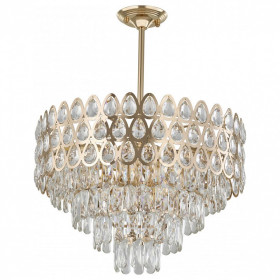 Светильник на штанге Arte Milano Sorrento-2019 372019/8/300/550 GD