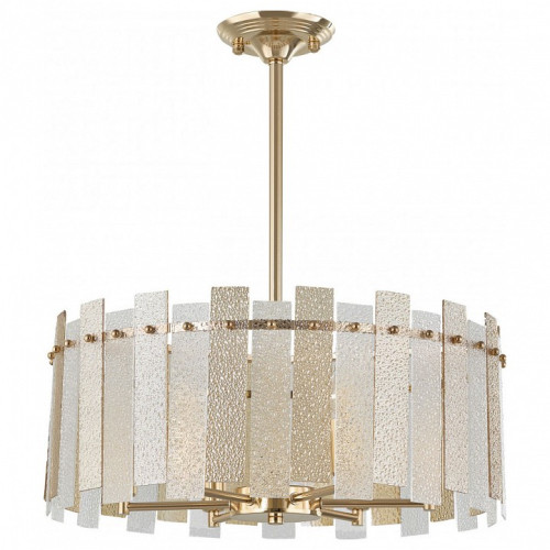 Светильник на штанге Arte Milano Sorrento-2109 372109/6/350/500 GD