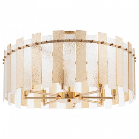 Светильник на штанге Arte Milano Sorrento-2109 372109/8/80/580 GD