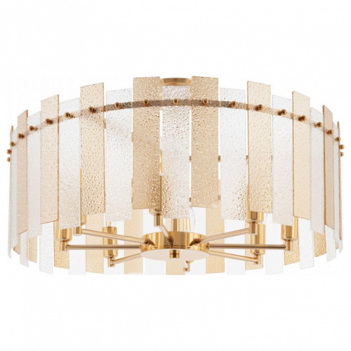 Светильник на штанге Arte Milano Sorrento-2109 372109/8/80/580 GD