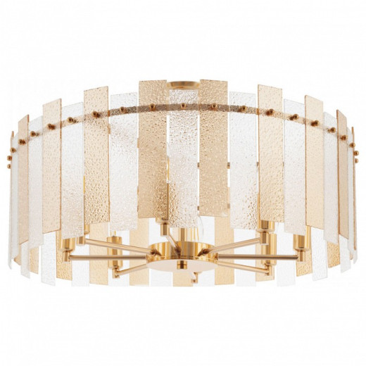 Светильник на штанге Arte Milano Sorrento-2109 372109/8/80/580 GD