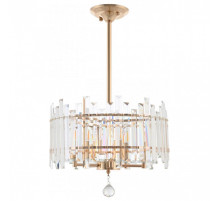 Светильник на штанге Arte Milano Sorrento-2409 372409/5/350/400 GD