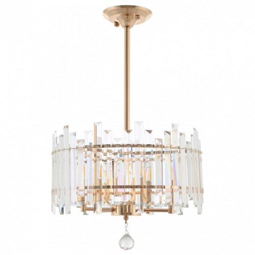 Светильник на штанге Arte Milano Sorrento-2409 372409/5/350/400 GD