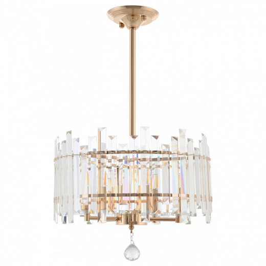 Светильник на штанге Arte Milano Sorrento-2409 372409/5/350/400 GD