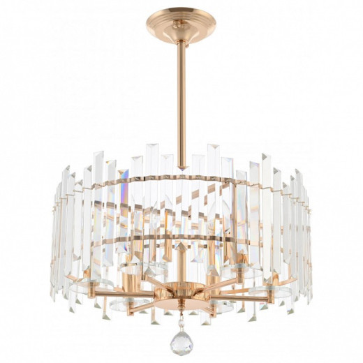 Светильник на штанге Arte Milano Sorrento-2409 372409/6/350/470 GD