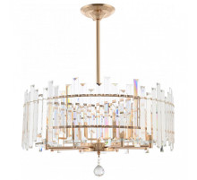 Светильник на штанге Arte Milano Sorrento-2409 372409/8/350/570 GD