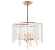 Люстра на штанге Arte Milano Sorrento-2509 372509/5/250/400 GD