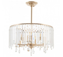 Люстра на штанге Arte Milano Sorrento-2509 372509/6/250/500 GD