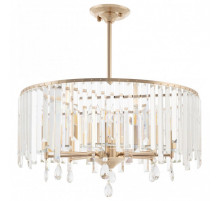 Люстра на штанге Arte Milano Sorrento-2509 372509/8/250/590 GD