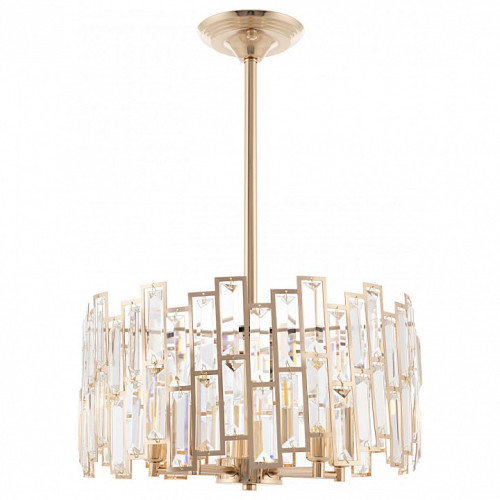 Светильник на штанге Arte Milano Sorrento-3209 373209/5/350/390 GD