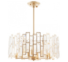 Светильник на штанге Arte Milano Sorrento-3209 373209/6/350/480 GD