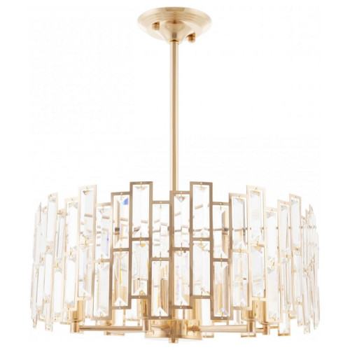 Светильник на штанге Arte Milano Sorrento-3209 373209/6/350/480 GD