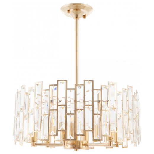 Светильник на штанге Arte Milano Sorrento-3209 373209/6/350/480 GD