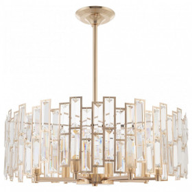 Светильник на штанге Arte Milano Sorrento-3209 373209/8/350/560 GD