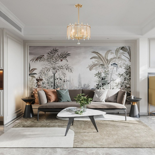 Светильник на штанге Arte Milano Sorrento-3309 373309/5/350/380 GD