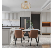 Светильник на штанге Arte Milano Sorrento-3309 373309/5/80/380 GD