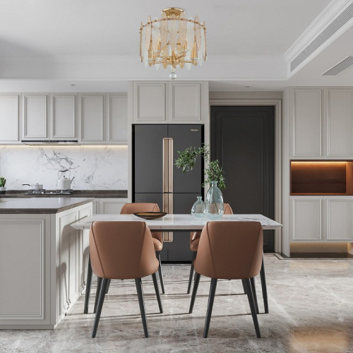 Светильник на штанге Arte Milano Sorrento-3309 373309/5/80/380 GD