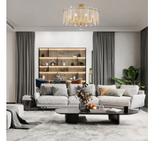 Светильник на штанге Arte Milano Sorrento-3309 373309/8/80/570 GD