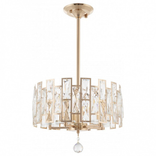 Светильник на штанге Arte Milano Sorrento-4209 374209/5/350/380 GD