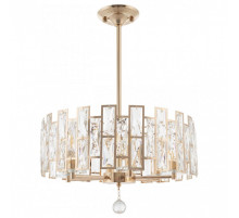 Светильник на штанге Arte Milano Sorrento-4209 374209/6/350/470 GD