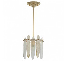 Светильник на штанге Arte Milano Sorrento-4309 374309/1/350/190 GD