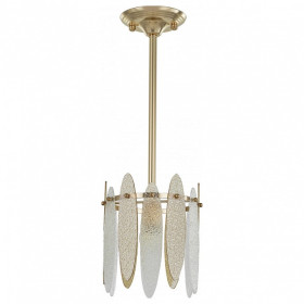 Светильник на штанге Arte Milano Sorrento-4309 374309/1/350/190 GD