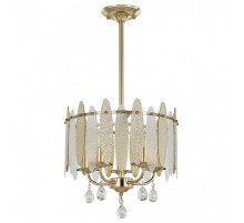 Светильник на штанге Arte Milano Sorrento-4309 374309/5/350/380 GD