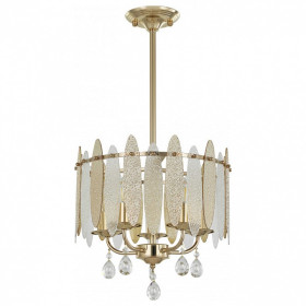 Светильник на штанге Arte Milano Sorrento-4309 374309/5/350/380 GD