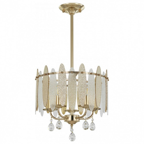 Светильник на штанге Arte Milano Sorrento-4309 374309/5/350/380 GD