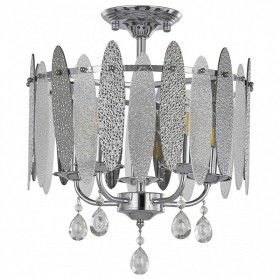 Светильник на штанге Arte Milano Sorrento-4309 374309/5/80/380 CR