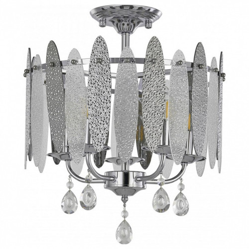 Светильник на штанге Arte Milano Sorrento-4309 374309/5/80/380 CR