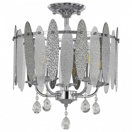 Светильник на штанге Arte Milano Sorrento-4309 374309/5/80/380 CR