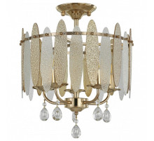 Светильник на штанге Arte Milano Sorrento-4309 374309/5/80/380 GD