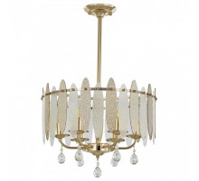 Светильник на штанге Arte Milano Sorrento-4309 374309/6/350/470 GD