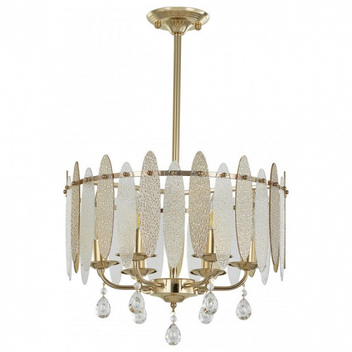 Светильник на штанге Arte Milano Sorrento-4309 374309/6/350/470 GD