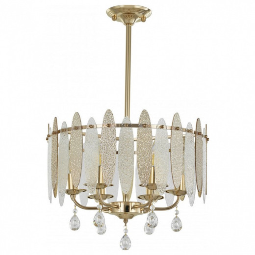 Светильник на штанге Arte Milano Sorrento-4309 374309/6/350/470 GD