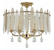 Светильник на штанге Arte Milano Sorrento-4309 374309/6/80/470 GD