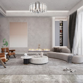 Светильник на штанге Arte Milano Sorrento-4309 374309/8/80/570 CR