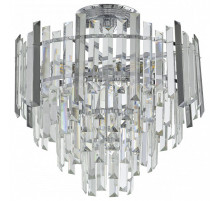 Люстра на штанге Arte Milano Sorrento-4409 374409/6/60/400 CR