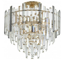 Люстра на штанге Arte Milano Sorrento-4409 374409/6/60/400 GD