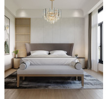 Люстра на штанге Arte Milano Sorrento-4409 374409/7/300/470 GD