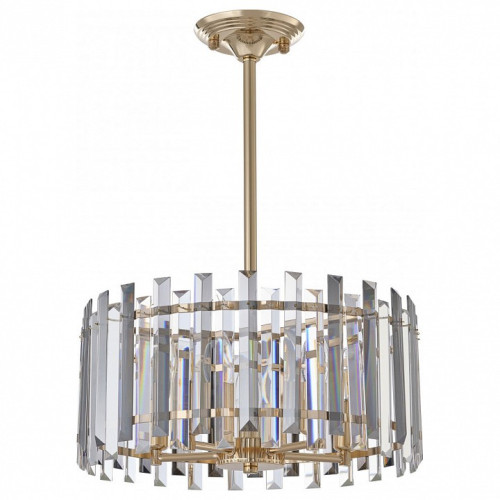 Светильник на штанге Arte Milano Sorrento-5209 375209/5/350/390 GD