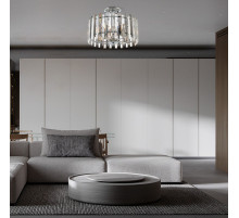 Светильник на штанге Arte Milano Sorrento-5209 375209/5/80/390 CR