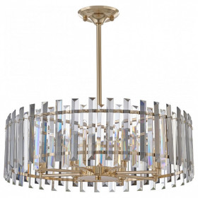 Светильник на штанге Arte Milano Sorrento-5209 375209/8/350/580 GD