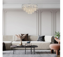 Люстра на штанге Arte Milano Sorrento-6109 376109/9/300/570 CR