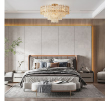 Люстра на штанге Arte Milano Sorrento-6109 376109/9/30/570 GD